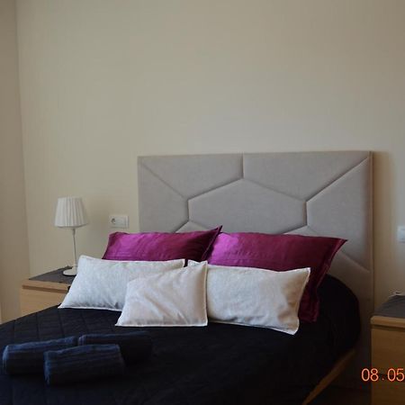 Bright, Modern Apartment In The Heart Of Arrecife Dış mekan fotoğraf