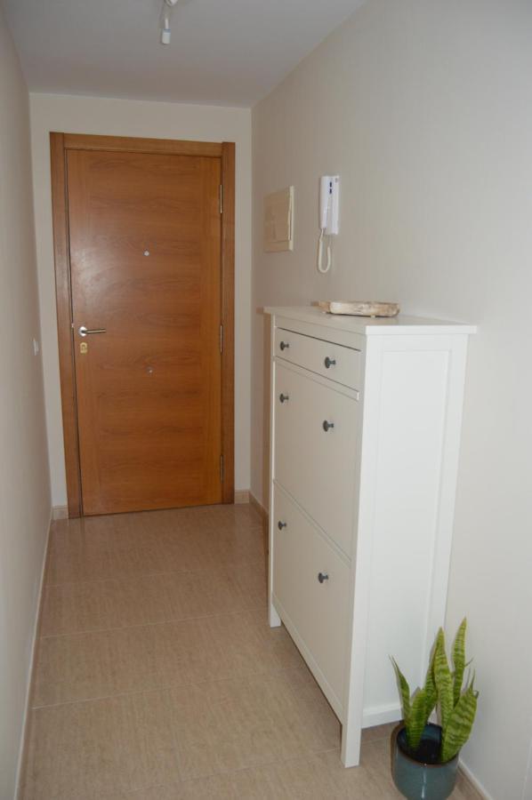Bright, Modern Apartment In The Heart Of Arrecife Dış mekan fotoğraf