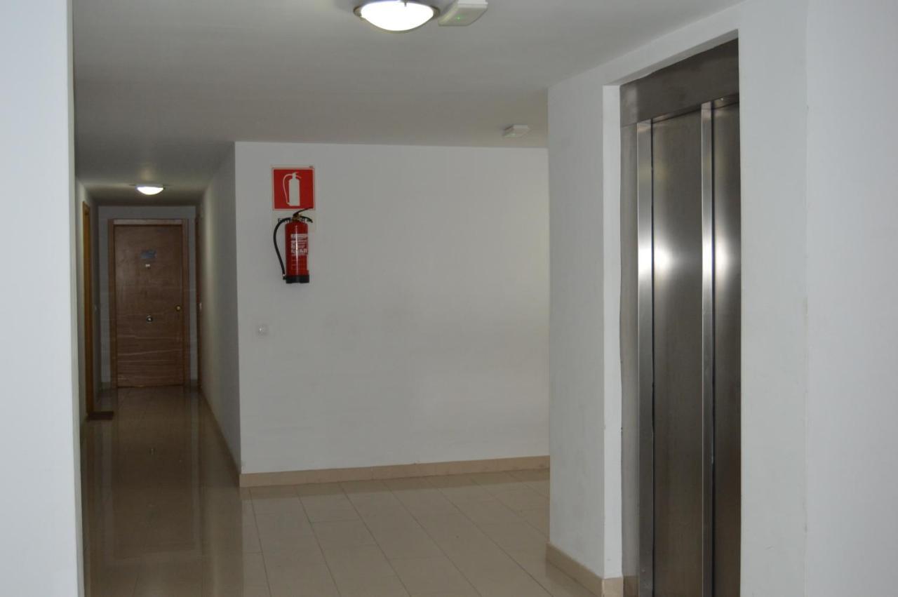 Bright, Modern Apartment In The Heart Of Arrecife Dış mekan fotoğraf