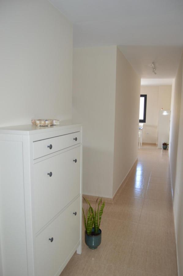 Bright, Modern Apartment In The Heart Of Arrecife Dış mekan fotoğraf