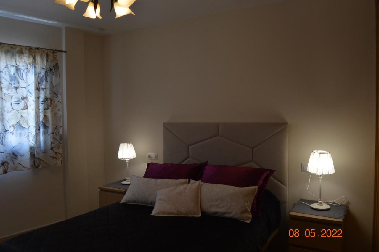 Bright, Modern Apartment In The Heart Of Arrecife Dış mekan fotoğraf