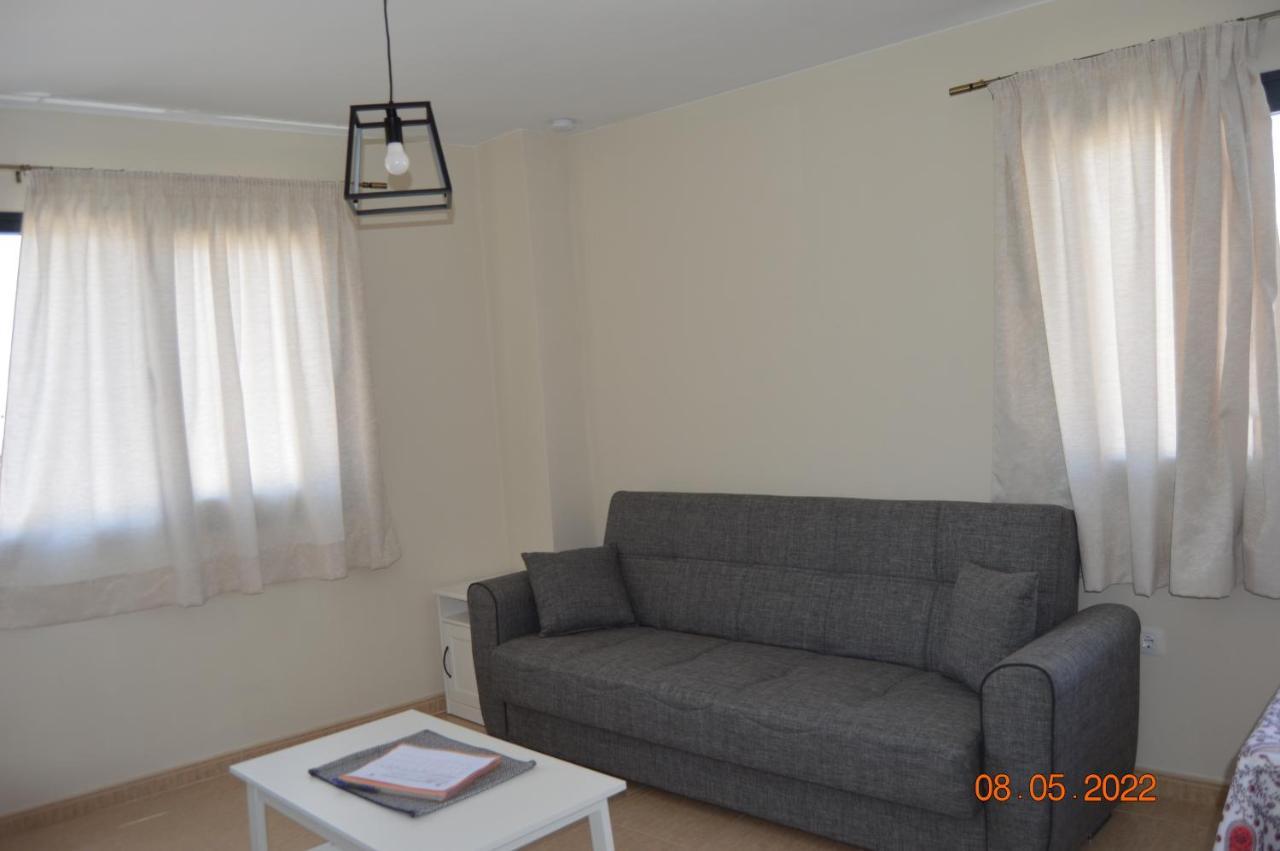 Bright, Modern Apartment In The Heart Of Arrecife Dış mekan fotoğraf