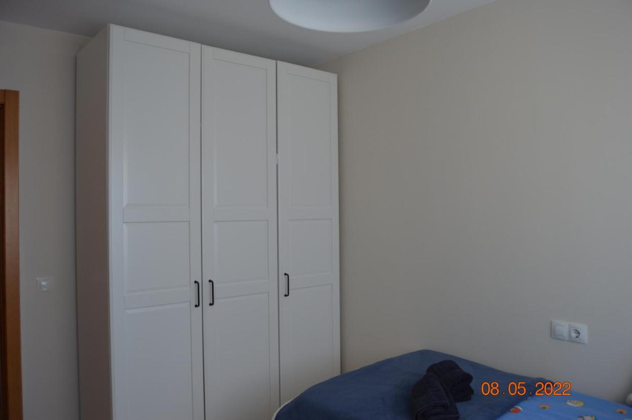 Bright, Modern Apartment In The Heart Of Arrecife Dış mekan fotoğraf
