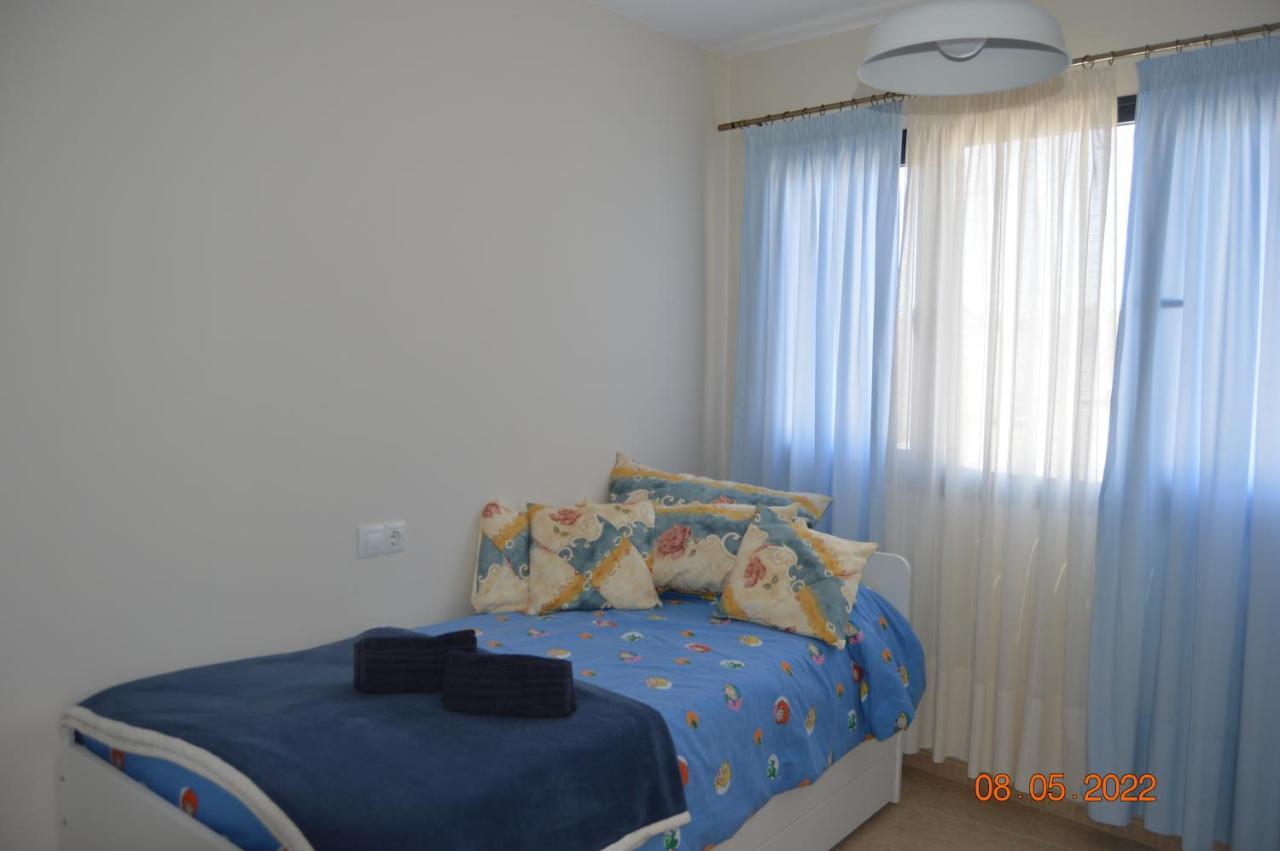 Bright, Modern Apartment In The Heart Of Arrecife Dış mekan fotoğraf