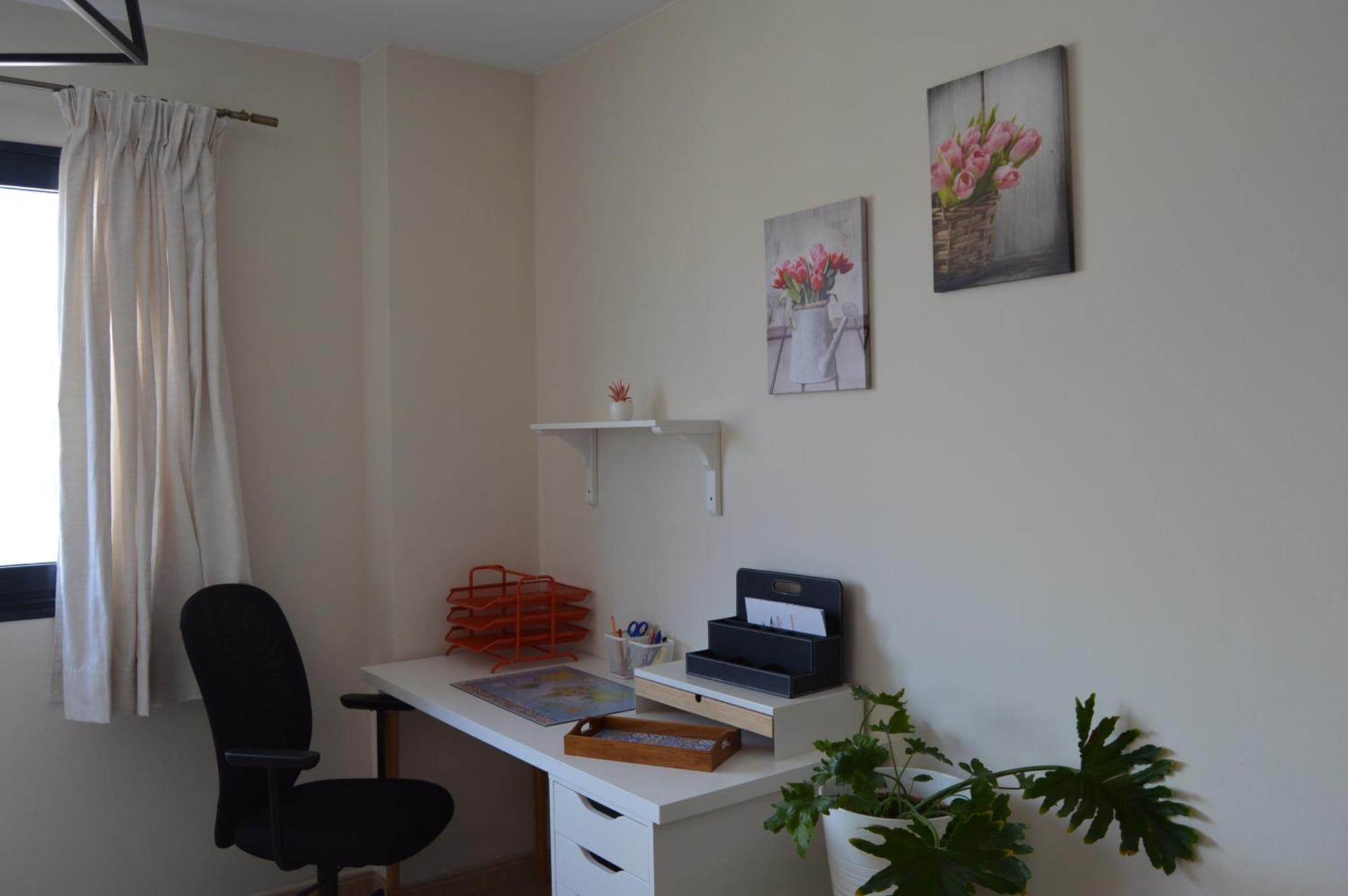 Bright, Modern Apartment In The Heart Of Arrecife Dış mekan fotoğraf