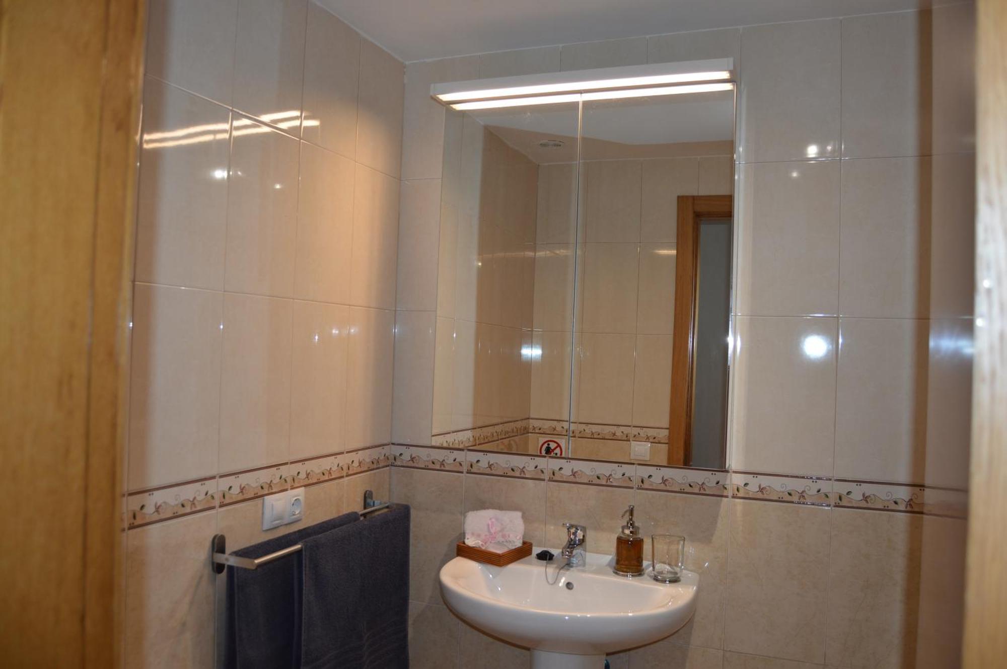 Bright, Modern Apartment In The Heart Of Arrecife Dış mekan fotoğraf
