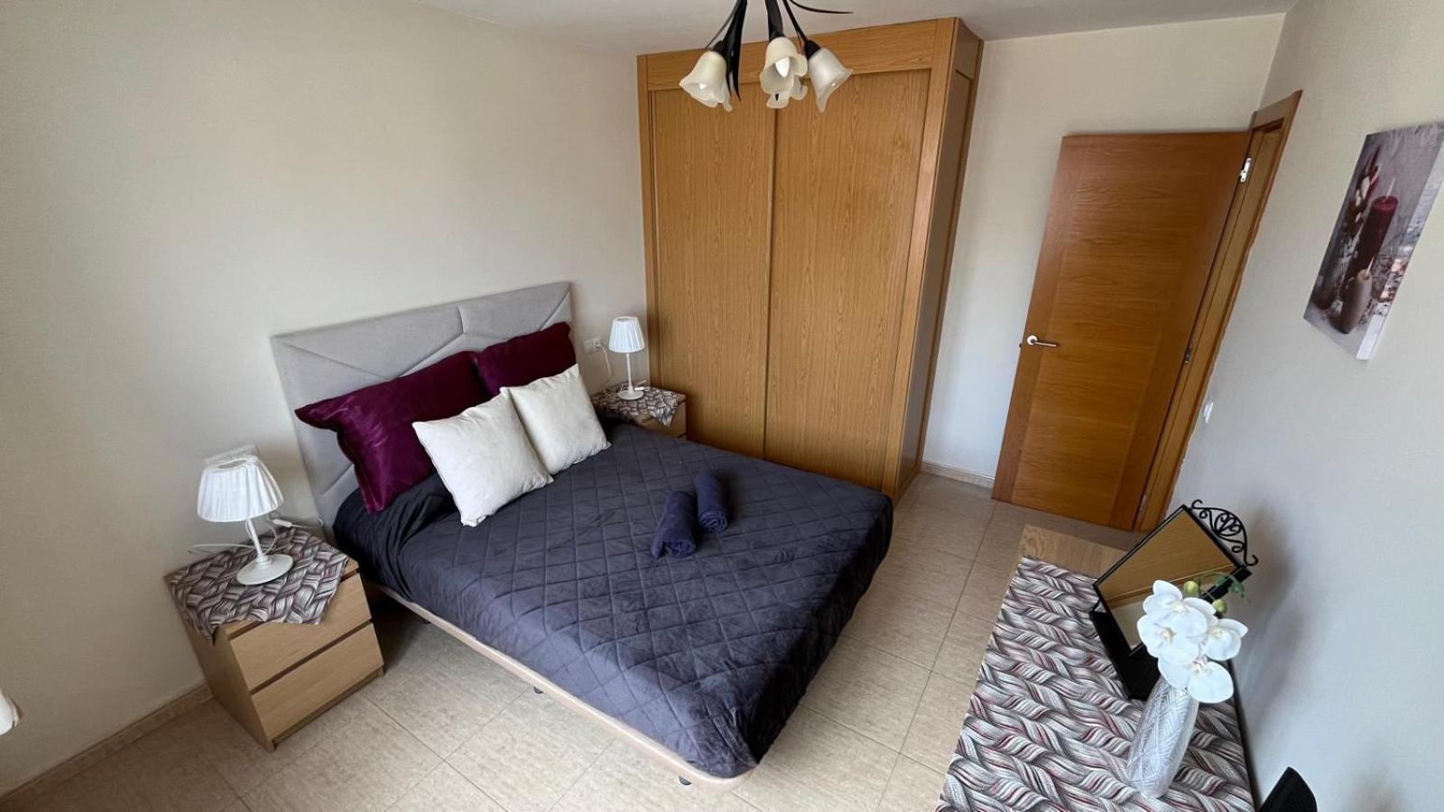 Bright, Modern Apartment In The Heart Of Arrecife Dış mekan fotoğraf