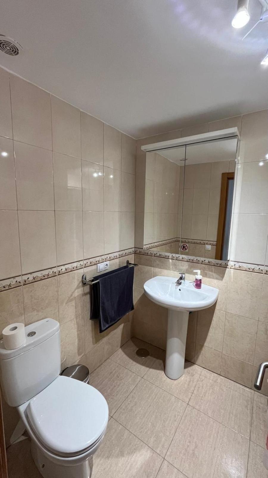 Bright, Modern Apartment In The Heart Of Arrecife Dış mekan fotoğraf